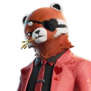 Agent Patch (Red Ops Patch) - Outfit - Fortnite