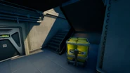 Base Rio (Staircase) - Landmark - Fortnite.png (2.41 MB) Staircase