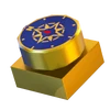Basic Compass - Tool - LEGO Fortnite