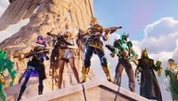 Battle Royale (v29.00 - News Tab) - Promo - Fortnite