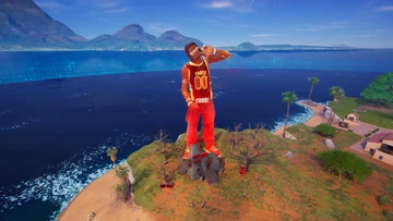 Carti Hologram | Fortnite Wiki | Fandom