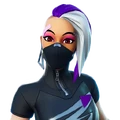 Catalyst (New) - Outfit - Fortnite