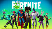 Chapter 2 Season 7 Battle Pass Outfits - Promo - Fortnite