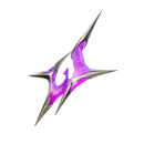 Cubic Thorn - Back Bling - Fortnite