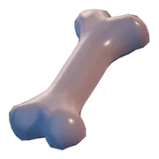 Cursed Bone - Item - LEGO Fortnite