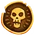 Cursed Gold - Icon - Fortnite