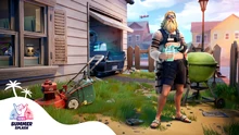 Dad Bod Jonesy - Promo - Fortnite