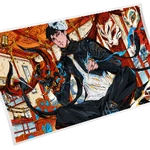 Daigo - Loading Screen - Fortnite