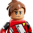 Ether - Outfit - LEGO Fortnite