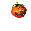 Fancy Tomato