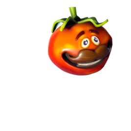 Fancy Tomato - Toy - Fortnite