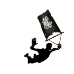 Flying Standard - Contrail - Fortnite