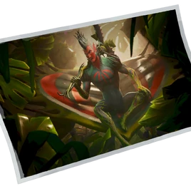Flytrap - Loading Screen - Fortnite