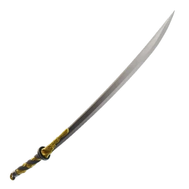 Forsaken Vow Blade - Weapon - Fortnite