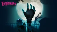 Ghoul Trooper - Promo - Fortnite