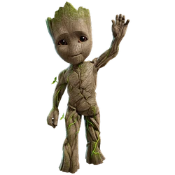 Groot's Rewards - Quests - Fortnite
