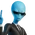 Human Bill - NPC - Fortnite