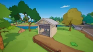 Hut (Springfield - 5) - Unnamed Location - Fortnite.png (2.87 MB) Overview (#5; Near Springfield Squidport)