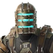Isaac Clarke - Outfit - Fortnite