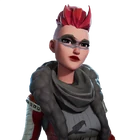 Jess, prospectrice (125 kio) Jess, prospectrice