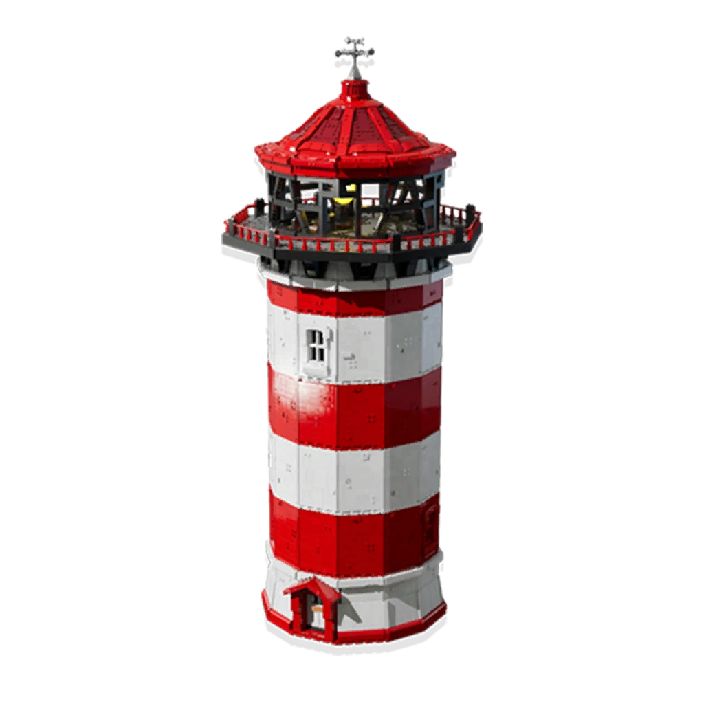 LEGO Fortnite:Lighthouse Essentials
