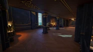 Lonewolf Lair (Corridor 17) - Location - Fortnite.png (2.7 MB) Corridor