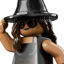 Lyric - Outfit - LEGO Fortnite