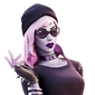 Midnight Dusk - Outfit - Fortnite