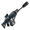 Montague's Modular Nemesis AR (Appearance) - Weapon - Fortnite