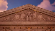 Mount Olympus (Grand Temple - Zeus) - Location - Fortnite.png (3.32 MB) Zeus