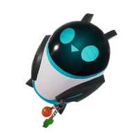 Moxie's Hoot Holder (Featured) - Back Bling - Fortnite