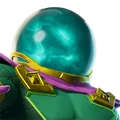 Mysterio - Outfit - Fortnite