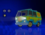 Mystery Machine Bundle (Item Shop) - Item Shop Bundle - Fortnite