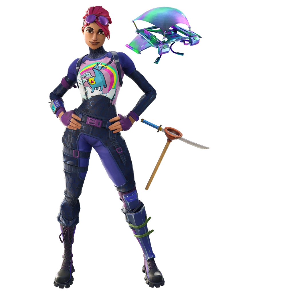 Ninja's OG Locker Bundle Fortnite Wiki Fandom