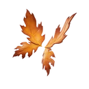 Oakworn Wings - Back Bling - Fortnite