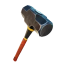 Ol' Mate Sledgy - Pickaxe - Fortnite