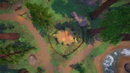 Top View