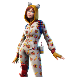 Fortnite kids 2025 onesie