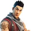 Original Renegade - Outfit - Fortnite