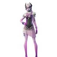 Pincera (Featured) - Outfit - Fortnite.png (217 KB) Featured Icon (Before v40.20)