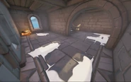 Polar Peak (v9.20 - Gate - Tower 1 - Interior 3) - Location - Fortnite.png (1.95 MB) Interior