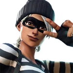 Rapscallion (v33.10) - Outfit - Fortnite