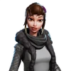 Recon Scout Lagendary