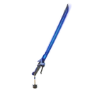 Revolutionary Blade - Pickaxe - Fortnite