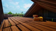 Attic (OG S1)