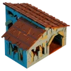 Roomy Shack - Build - LEGO Fortnite