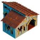 Roomy Shack - Build - LEGO Fortnite