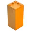 Simpson Family Cupboard Corner - Furniture - LEGO Fortnite