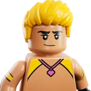 Summer Drift - Outfit - LEGO Fortnite