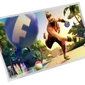 Summertime Splashdown - Loading Screen - Fortnite